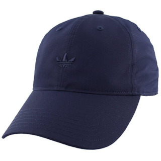 Adidas Originals Mens Modern Relaxed Fit Strapback Cap หมวกแบรนด์ adidas มือ1 ของแท้💯