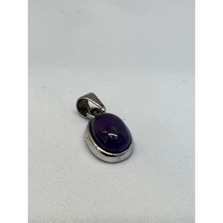 Premium Grade Sugilite Pendant Made With Silver925