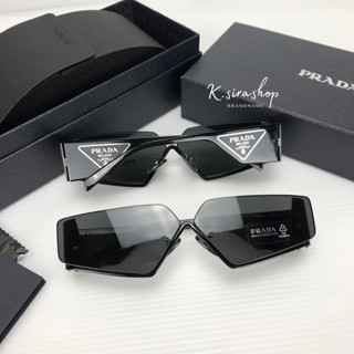 [ส่งฟรี] New Prada Sunglasses SPR 58Z