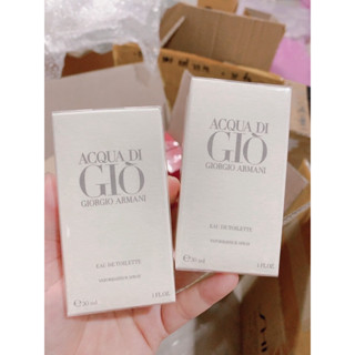 น้ำหอม Armani gio 30 ml