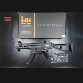 ของเล่น VFC UMP9 GBB