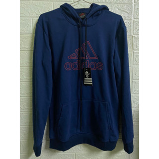 Adidas Hoodie Navy blue M