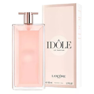 Lancome Idole Le Parfum 50ml. กล่องซีล