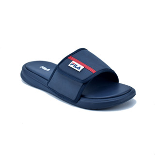 FILA NOBEL Sandal รองเท้าแตะชาย ฟิล่า แท้