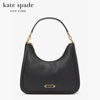 KATE SPADE NEW YORK GRAMERCY MEDIUM HOBO BAG KB121 กระเป๋าสะพายข้าง