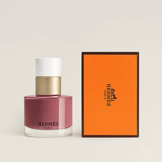 🐎ยาทาเล็บ Hermès Les Mains Nail Enamel in rose tamise🐎 สีสวยมากกกกก❤️