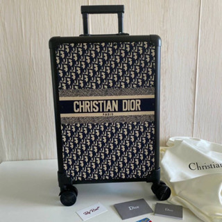 🚚🚚ส่งฟรี🚚🚚 Christian Dior Luggage 20”