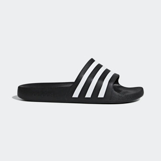 FBT &amp; ADIDAS  ADILETTE AQUA SLIDES รองเท้าแตะ รองเท้าแตะอาดิดาส รองเท้าอาดิดาส F35543