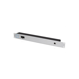 Ubiquiti CKG2-RM (Cloud Key G2 Rack Mount) Front-panel Works with CloudKey G2 and Cloud Key G2 PLUS