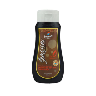 SEASUN ไซรัปน้ำหวาน คีโต KETO 0%kcal