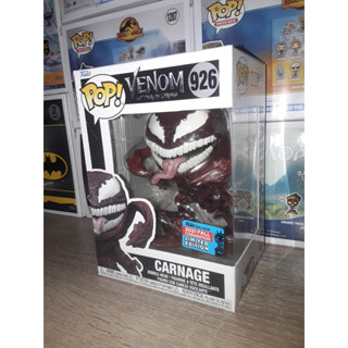 Funko Pop! : Venom: Let There Be Carnage - Carnage