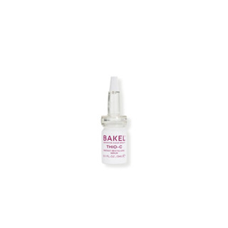 Bakel - Thio-C Instant Revitalizing Serum 10x3 ml.