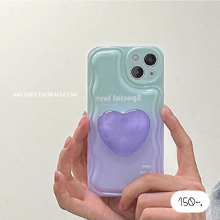 เคสไอริง เคสแถมHolder เคสแถมGriptok 💜ไอริงspecial