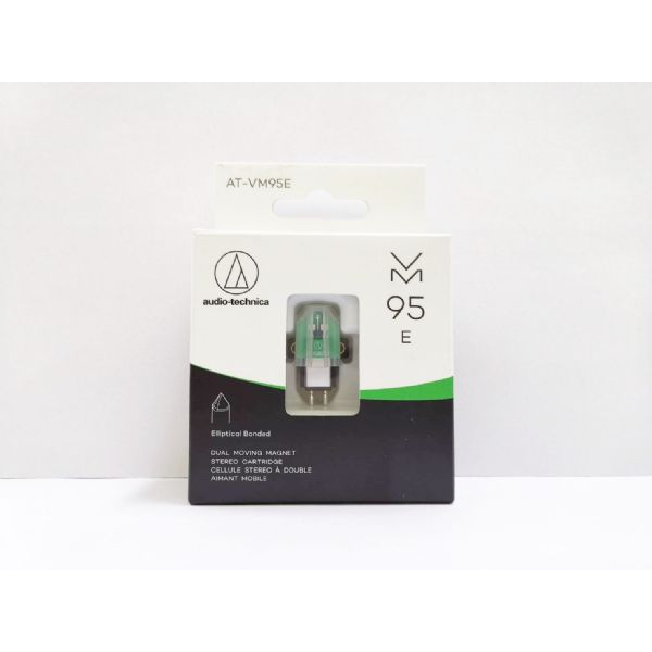 หัวเข็ม Audio Technica AT-VM95E (New)