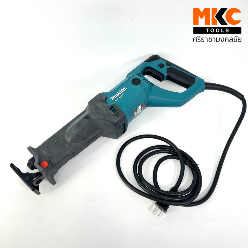 MAKITA เลื่อยชักไฟฟ้า ONE-TOUCH M4501KX1B