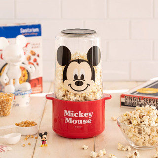 ( พร้อมส่ง ) Mickey Mouse Popcorn Maker เครื่องทำป๊อปคอร์น