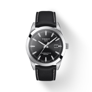 นาฬิกา TISSOT รุ่น GENTLEMAN POWERMATIC 80 SILICIUM (T127.407.16.051.00)