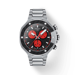 นาฬิกา TISSOT รุ่น T-RACE MARC MARQUEZ 2022 LIMITED EDITION (T141.417.11.051.00)