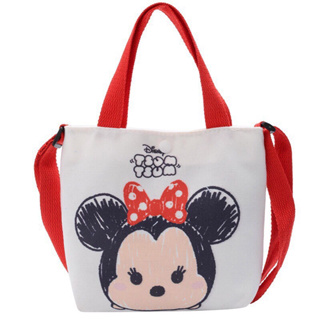 กระเป๋าลายDisney Tsum Tsum