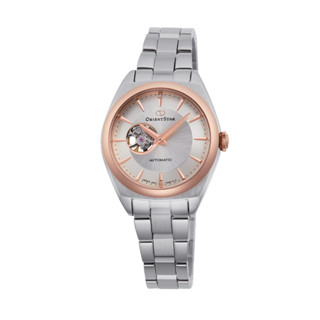 Orient Star Contemporary Mechanical สายเหล็ก (RE-ND0101S)