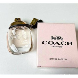 น้ำหอม Coach EDP 30ml.