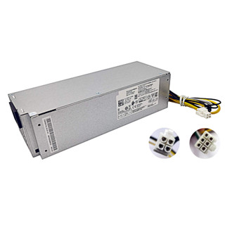 Power Supply  Dell Optiplex 3050 5050 7050 ของแท้มือสองติดเครื่อง