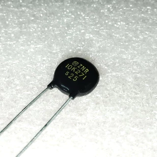 Varistor วาริสเตอร์ MOV 07D 10D 14D 20D 07D271K 07D471K 10D271K 10D471K 14D271K 14D471K 20D271K 20D471K