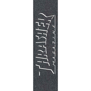 Mob | 9" x 33" Thrasher Mag Shadow Grip Tape