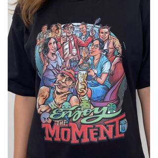 Enjoy the moment T-shirt