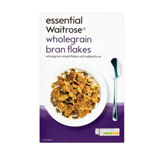 Waitrose แบรนเฟลกส์ 750 กรัม