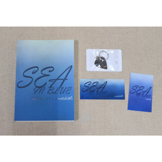 [มือ1 ในซีล] ทะเลในโลกสีฟ้า รอบจอง