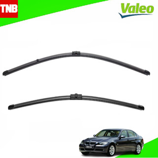 Valeo ใบปัดน้ำฝน Bmw E90 05-08 AERO 24"/19"