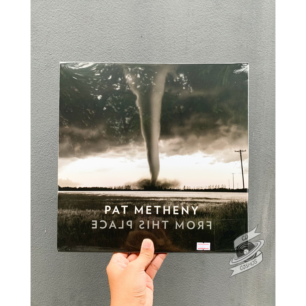 แผ่นเสียง Pat Metheny ‎– From This Place (Vinyl)