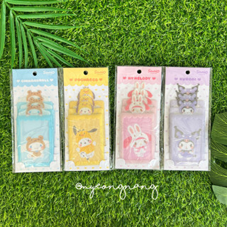 พร้อมส่ง Sario เฟรมใส่การ์ด ของเกาหลีแท้