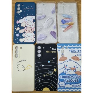 เคส Samsung S21 FE หลายแบบ ของใหม่ ส่งต่อถูกมาก