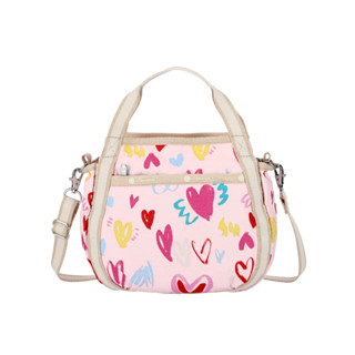 Lesportsac Small Jenni Crossbody Bag กระเป๋าสะพายข้าง  Style 8056