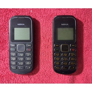 Nokia 1280 เครื่องแท้ ศูนย์ไทย ใช้สำรอง แบตทน