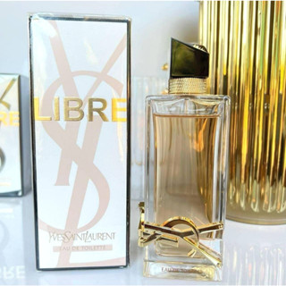 YSL LIBRE EDT 90 ml Live your freedom.