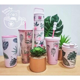 Starbucks คอลเลคชั่น Summer3 ไทยแลนด์🇹🇭 ‼️พร้อมส่ง‼️