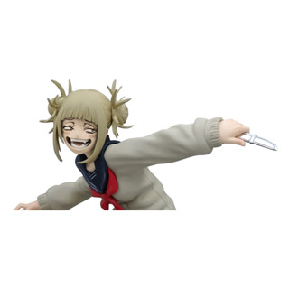 Banpresto My Hero Academia The Evil Villains Vol.3 (B:Himiko Toga) 4983164182026 (Figure)