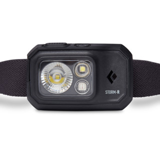 Black Diamond Storm 500-R Rechargable Headlamp ไฟคาดหัว