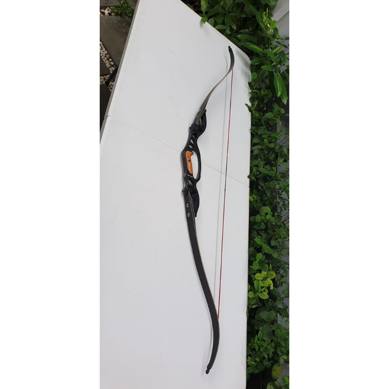 T-BOW ( Hoyt Tiburon  CLONING )ยาว 60 นิ้ว