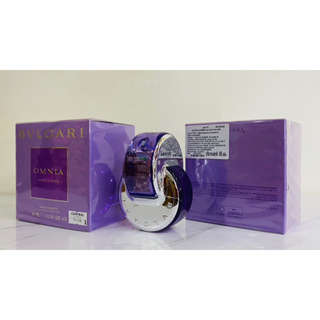 Bvlgari Omnia Amethyste EDT 65ml  สคบ.ไทย