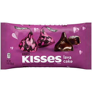 HERSHEYS KISSES Lava Cake สินค้ามาใหม่จาก USA