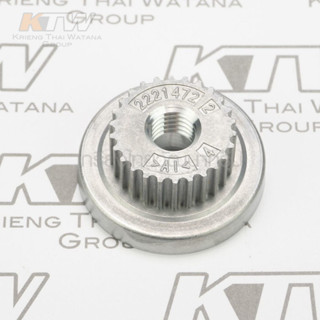 เฟือง 🔥อะไหล่แท้🔥9403 #9 PULLEY 10-24.1 Makita (MP222147-2)