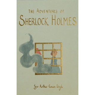 The Adventures of Sherlock Holmes - Collectors Editions Arthur Conan Doyle Hardback