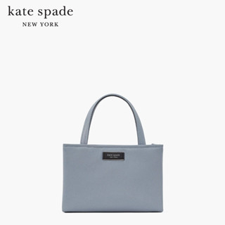 KATE SPADE NEW YORK SAM ICON KSNYL MINI TOTE KB141 กระเป๋าถือ