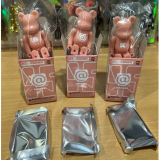 [พร้อมส่ง] Bearbrick Be@rbrick Series 45 Basic