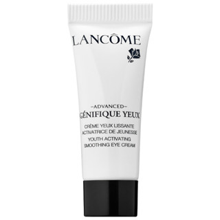 Lancome Advanced Genifique Yeux Eye Cream 3ml