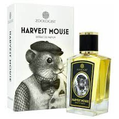 Zoologist Perfumes Harvest Mouse Extrait de Parfum 3ml - 5ml -10ml นำ้หอมแท้แบ่งขาย